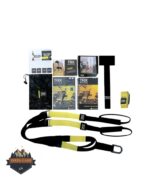 کش تیاریکس مدل TRX PRO PACK - تصویر 2