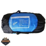 کیسه خواب پر سالیوا مدل SALEWA DUCK DOWN - تصویر 4