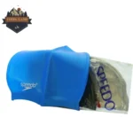 کلاه شنا بزرگسال برند SPEEDO - تصویر 2