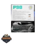 چراغ قوه برند X-BALOG مدل P90A72 - تصویر 4