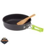 ست ظروف اسنوهاک مدل SN-T111 - تصویر 3