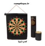 دارت مگنتی (مغناطیسی)