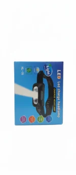 هدلایت شارژی LED - تصویر 2