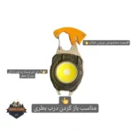 کارابین حرفه ای چندکاره - تصویر 6