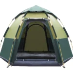 چادر اتوماتیک چهار نفره مدل ITEM NO 6090 - تصویر 4
