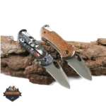 چاقو کوهنوردی برند BUCK مدل X74