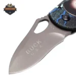 چاقو کوهنوردی برند BUCK مدل X74 - تصویر 4