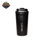 تراول ماگ برند CAFFEE 500 میلی لیتر - تصویر 2