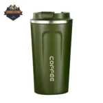 تراول ماگ برند CAFFEE 500 میلی لیتر - تصویر 3