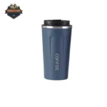 تراول ماگ برند CAFFEE 500 میلی لیتر - تصویر 4