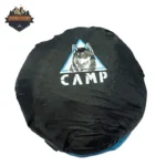 کیسه خواب پر برند CAMP مدل DUCK DOWN - تصویر 3