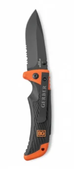 چاقو گربر مدل GERBER 113 - تصویر 4