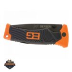 چاقو گربر مدل GERBER 113 - تصویر 3