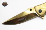چاقو بوکر پلاس مدل BOKER PLUS F90 - تصویر 3
