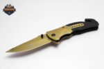 چاقو بوکر پلاس مدل BOKER PLUS F90 - تصویر 4