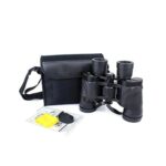 دوربین دوچشمی کامت مدل COMET HD OPTICAL 8×40 - تصویر 6