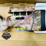 تفنگ بادی آرتمیس مدل Artemis SR1250S - تصویر 4