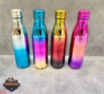 فلاسک کروم 500ml - تصویر 2