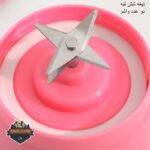 شیکر برقی مدل C-919 - تصویر 3
