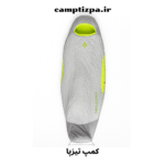کیسه خواب پر اورجینال جانگل کینگ
