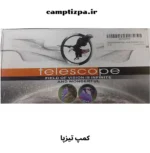 دوربین شکاری تک‌چشمی مدل تلسکوپ - تصویر 2