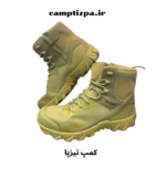 پوتین کوهنوردی تاکتیکال مارک out door