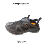 صندل هومتو مردانه 660906A-2 - تصویر 2