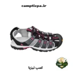 صندل طبیعت‌گردی زنانه هومتو HUMTTO 710445B-1