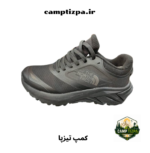 کتونی نورث فیس مشکی GORE-TEX