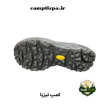 کتونی نورث فیس مشکی GORE-TEX - تصویر 3