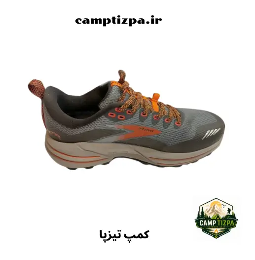 کتونی اسپرت و رانینگ بروکس Brooks کتونی اسپرت و رانینگ بروکس Brooks - تصویر 1