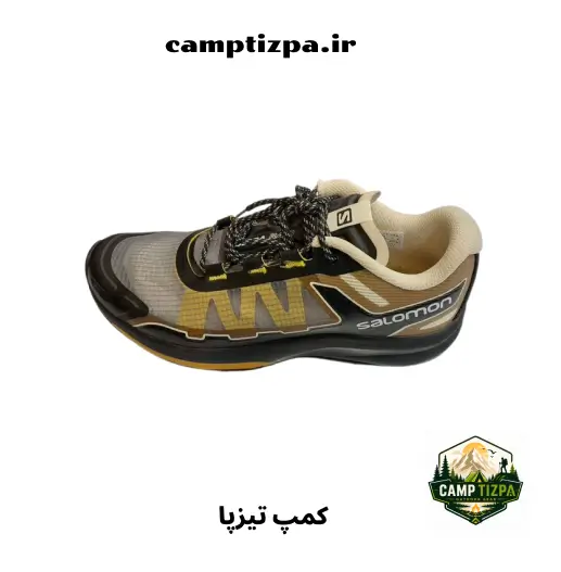 کتونی سالومون Salomon کتونی سالومون Salomon - تصویر 1
