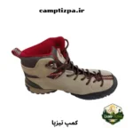 کفش کوهنوردی ساق‌دار The North Face - تصویر 2