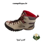 کفش کوهنوردی ساق‌دار The North Face